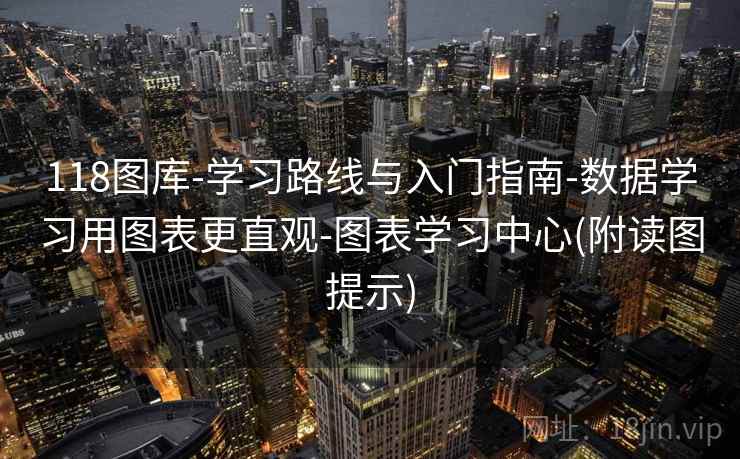 118图库-学习路线与入门指南-数据学习用图表更直观-图表学习中心(附读图提示) 118图库-学习路线与入门指南-数据学习用图表更直观-图表学习中心(附读图提示)